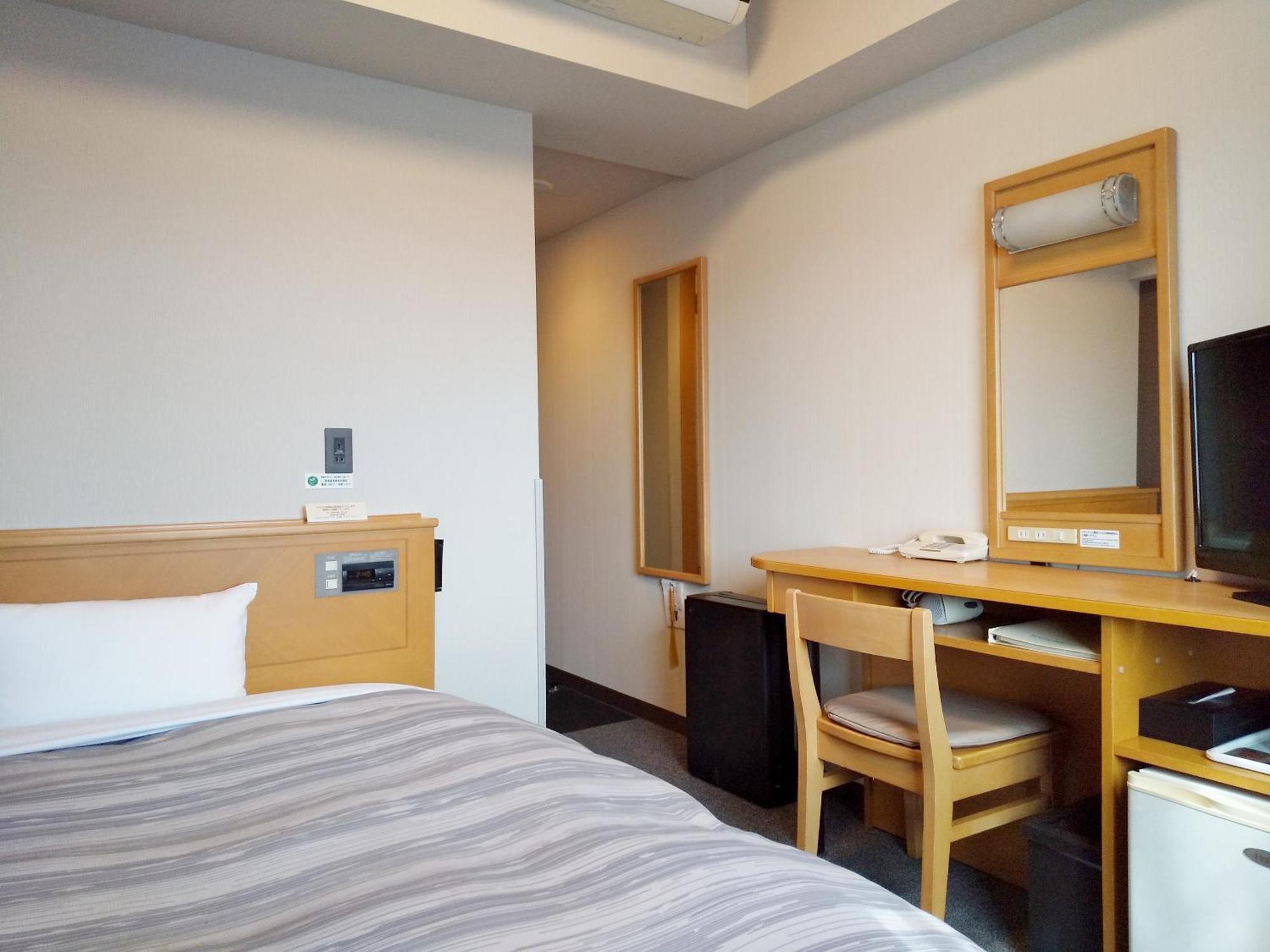 Hotel Route-Inn Sanofujioka Inter Sano  Exterior foto